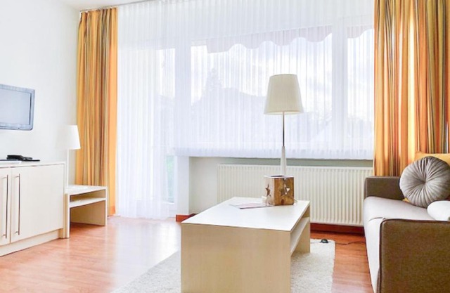 Ahrtal Apartments