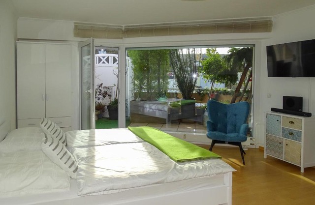 Ahrterrassen Penthouse