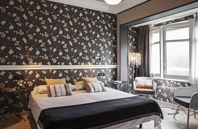 Ainb B&B Eixample Muntaner