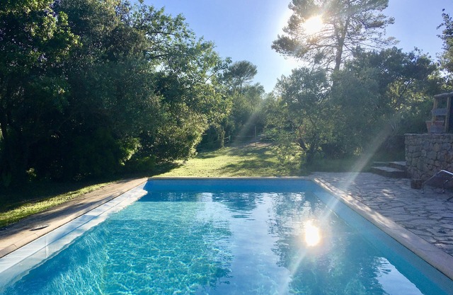 GRAN VILLA - PISCINA PRIVADA (persiana), cerca de playas, paz y mucho más!