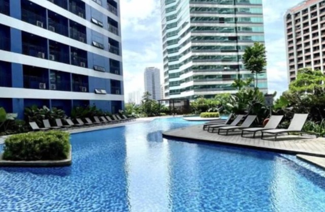 Air Luxury Makati CBD