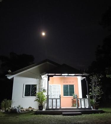 Air Puteri Rest House