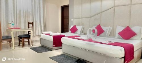Airport Hotel The Castel Inn New Delhi