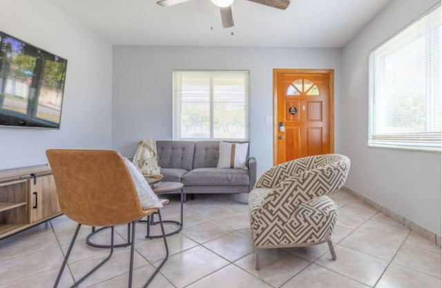 AirportHouse – Modern 1BR near FLL Airport w/ Wi-Fi, Smart TV & Free Parking