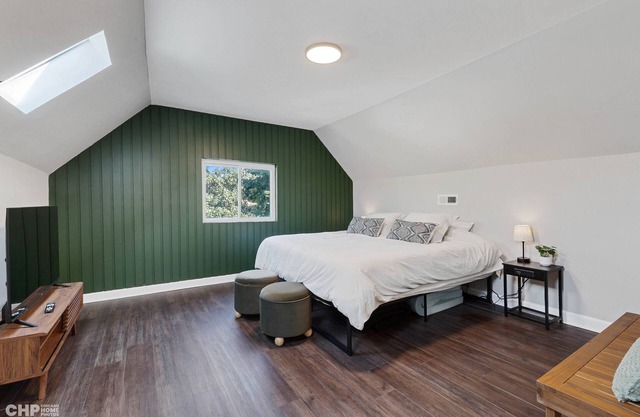 Airy Avondale Getaway with King Bed