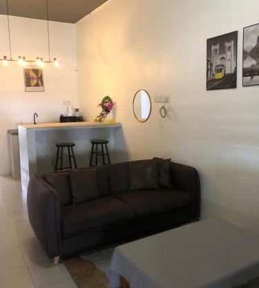 Aja Retreat Homestay OnlyMuslim