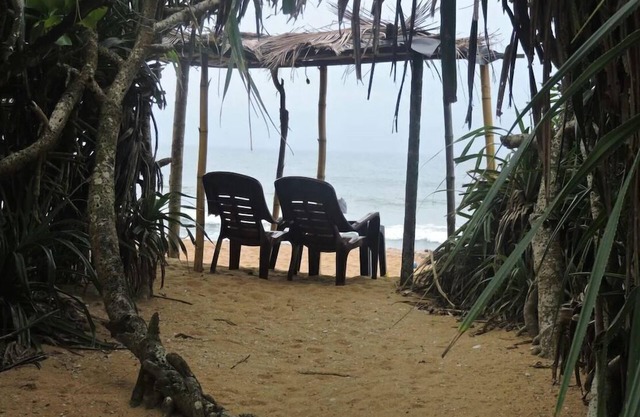 Akain Villa & Holiday Home