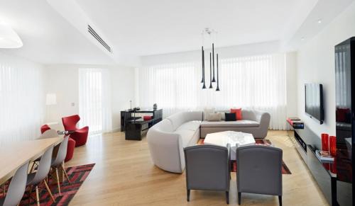 Akmerkez Residence