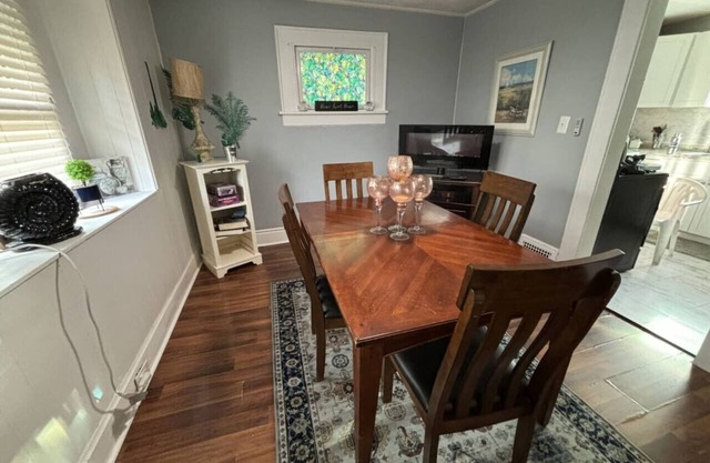 Akron Budget Friendly 4 Bedroom