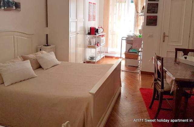 Estudio Suite Al 171 (1p-3p)