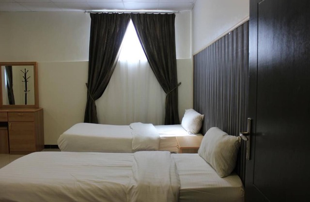 Al Amoria Furnished Apartments 3