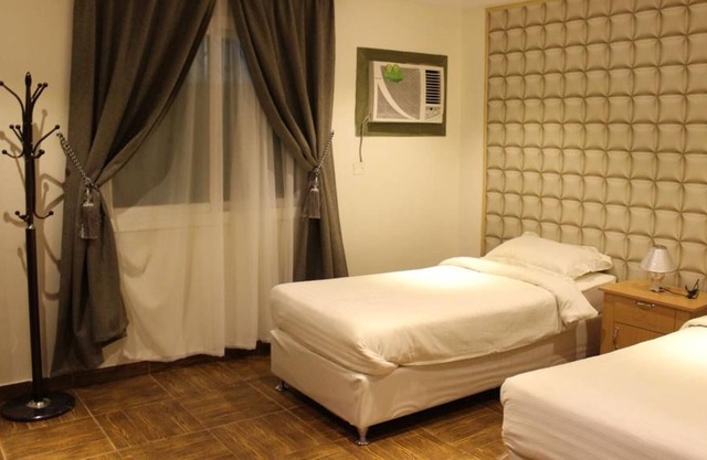 Al Amoria Furnished Apartments 5