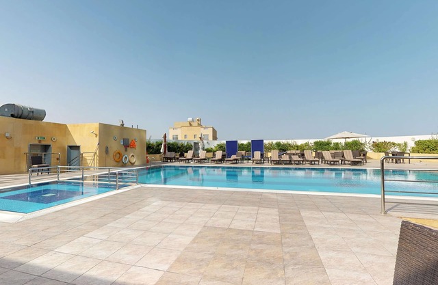 Al Andalus Mall Hotel Jeddah
