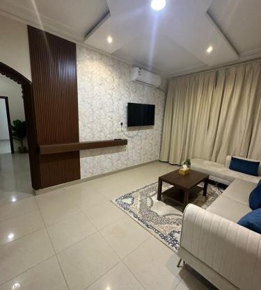 Al Daar Apartments