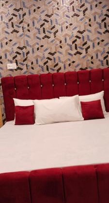 Al Subhania Hotel