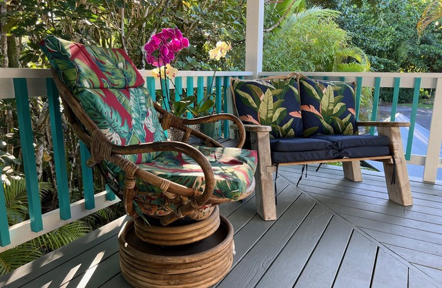 Ala Kai Bed & Breakfast