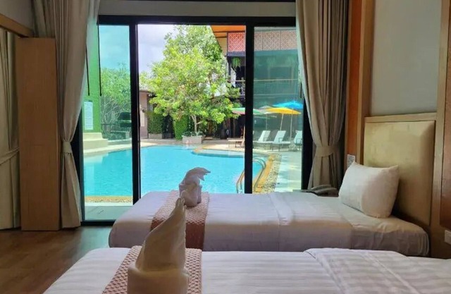 Alaita Boutique Phuket