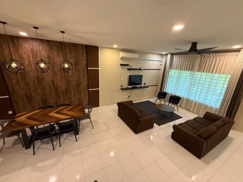 Alamanda Homestay Kuching by Mimpi B&B