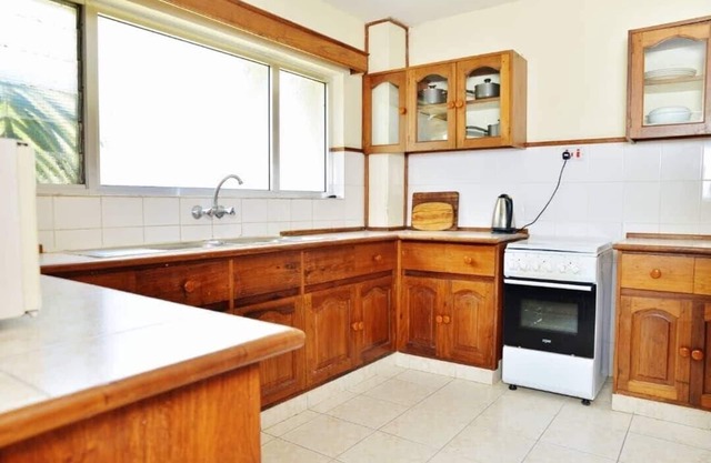 Apartamento en Oysterbay, Dar es Salaam, Tanzania