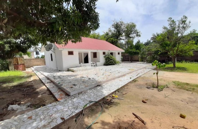 Alatentu Guesthouse