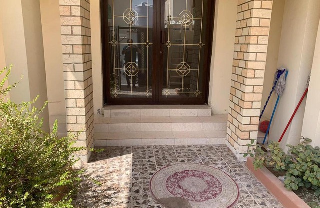 AlAzizia 6 Bedrooms Luxury Villa