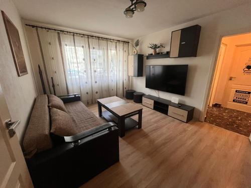 Alba Stay Apartaments