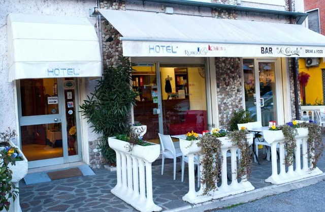 Albergo Marsari