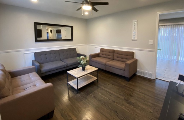 Albor Homes # 2, recientemente remodelado