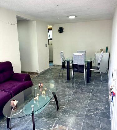 Alborada 2 Cerca del Aeropuerto