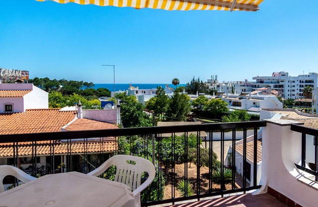 Albufeira Suite & Beach Apartment