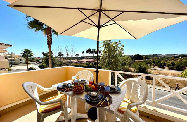 Albufeira Countryside View With Pool by Homing