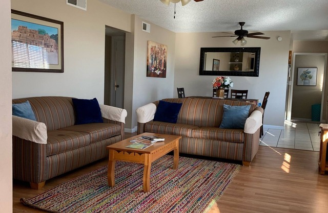 Cosy Candlelight Condo - Alojamiento de ABQ International Balloon Fiesta