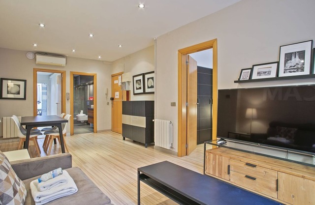 ALCAM ALIO 2 APARTMENT