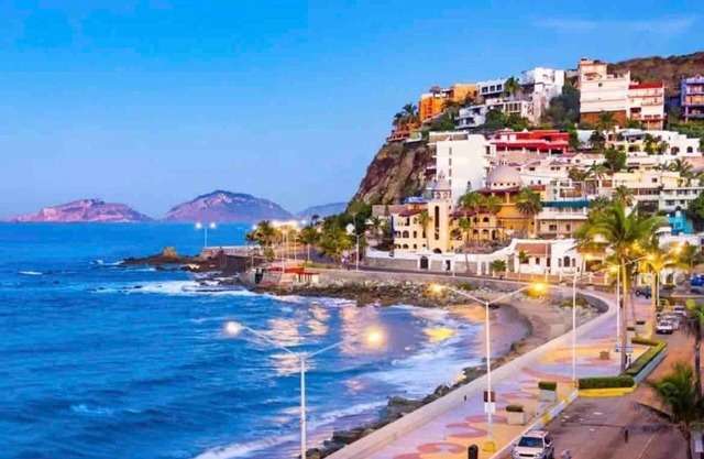 Apartamento Alcantara, planta baja, ideal para digital, a 2 cuadras a pie de la playa