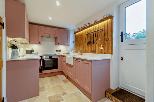 Alde End Cottage