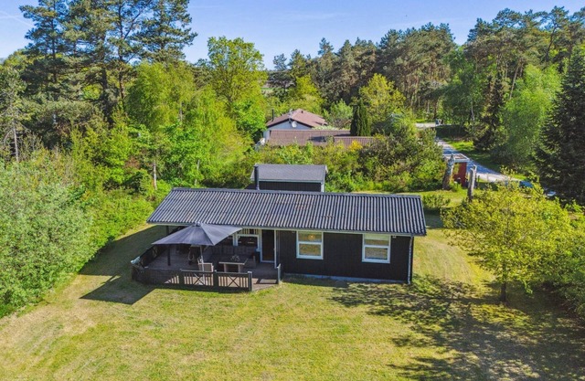 "Aldina" - 400m to the inlet by Interhome