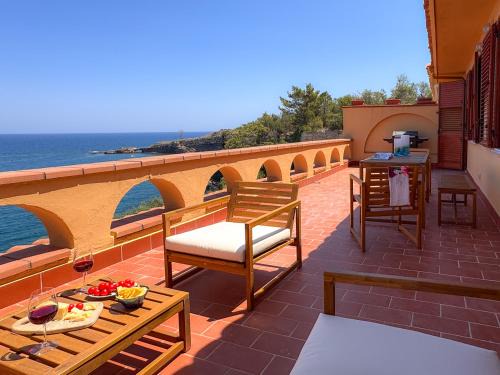 Aldo beach House