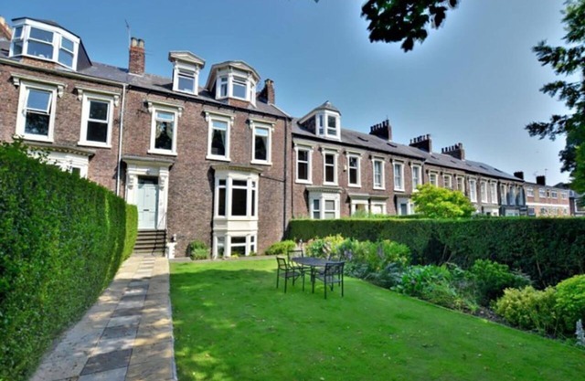 Alexander Apartments Sunderland