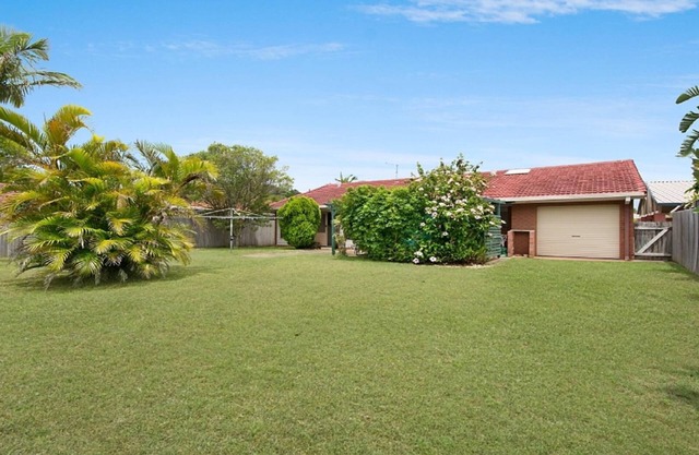 Alexander Palms - East Ballina, Nueva Gales del Sur