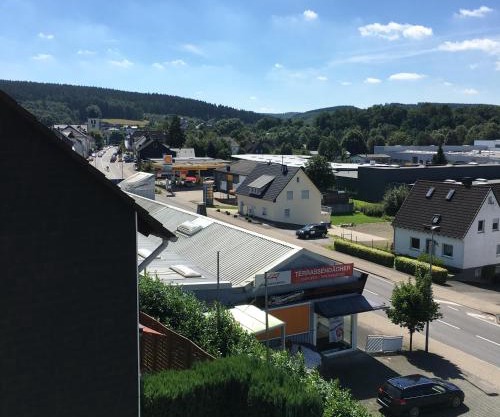 Alexander´s Ferienwohnungen