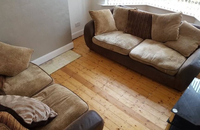 Alexandra Park Guest House