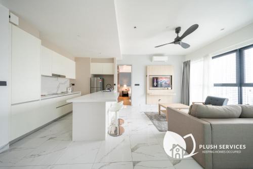Alfa Bangsar by Plush
