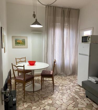 Alfano Apartment