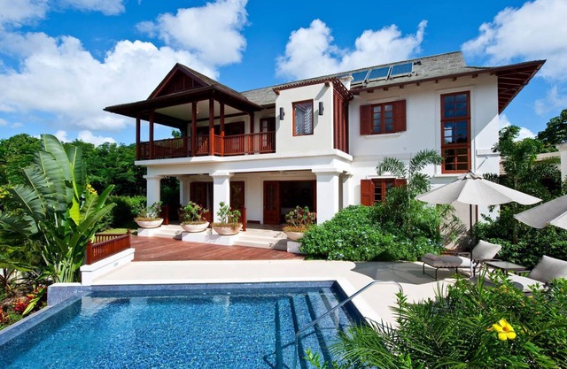 Alila in St James by Personal Villas - Perfect Retreat for Families and Friends