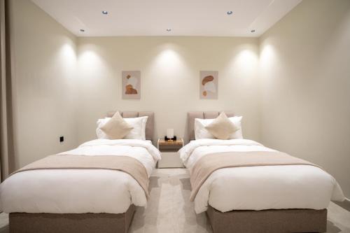 Aljood Residence-BY CH
