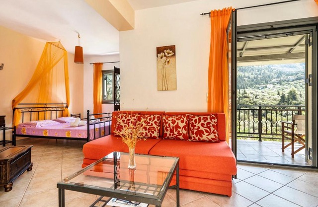 Alkionides Apartment 2