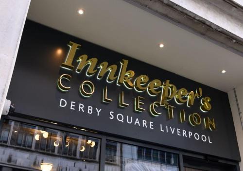 All Bar One by Innkeeper's Collection