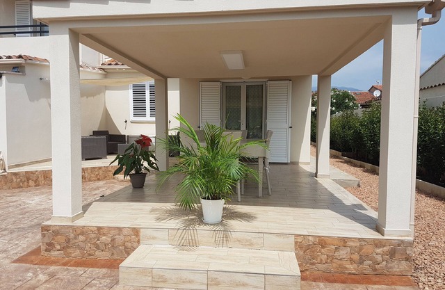 Apartamento toda comodidad en Villa 2-4 personas