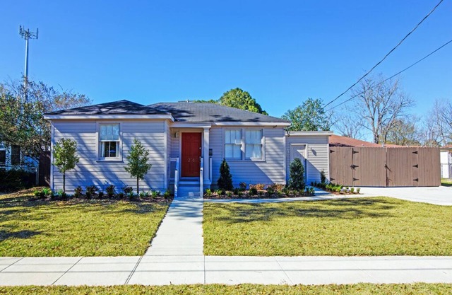 Todos Nuevo Adorable Cottage con fácil acceso a todo lo que ofrece Nueva Orleans!