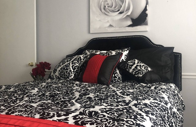 Todo nuevo y acogedor Guest Nest Luxe